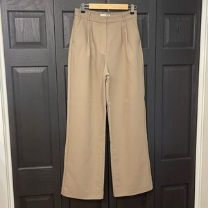 Abercrombie Sloane Pant Curve Love 29L